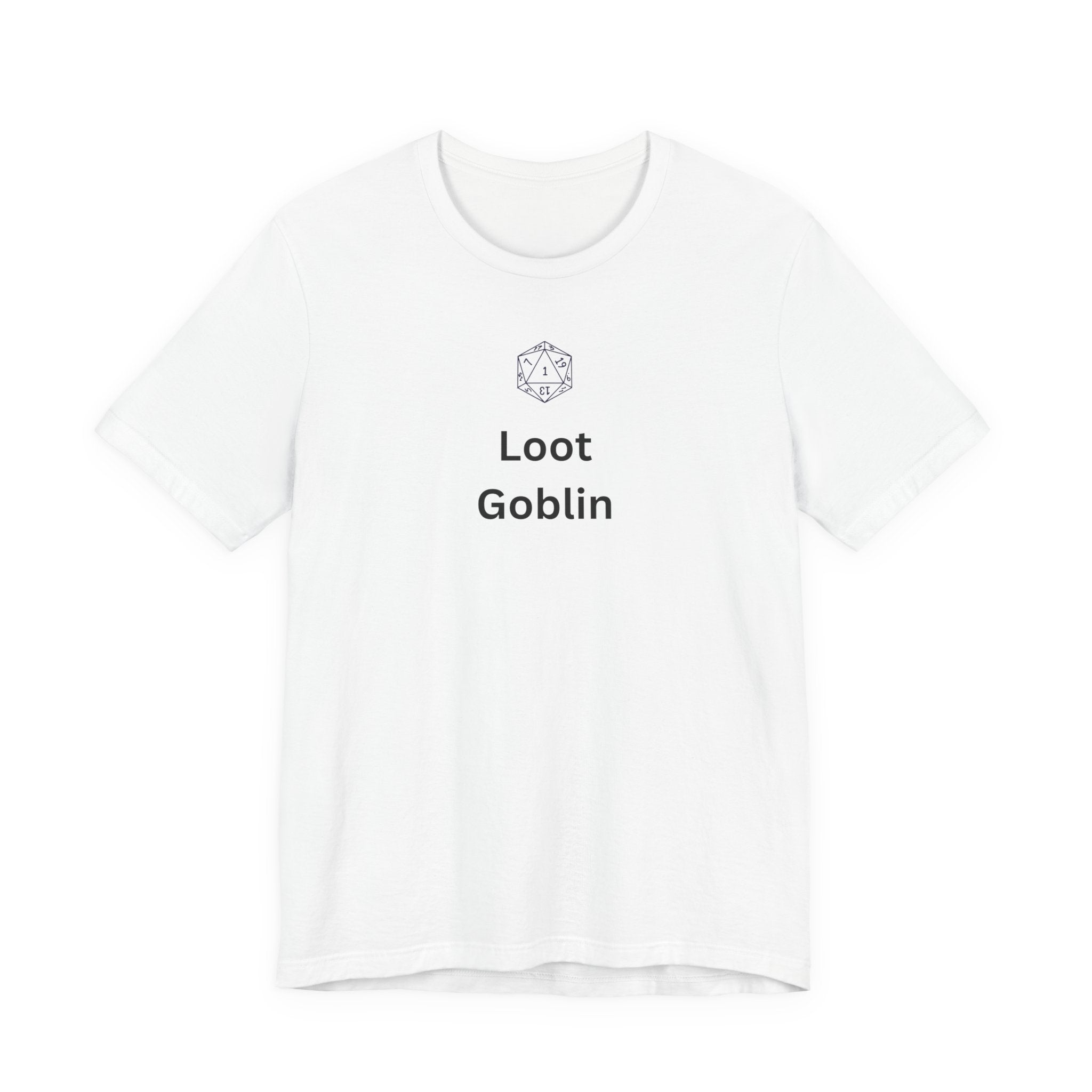 LOOT GOBLIN