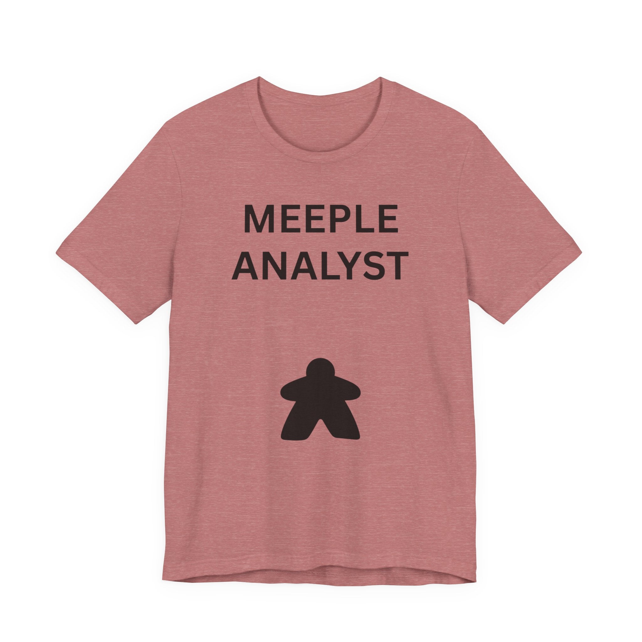 MEEPLE ANALYST