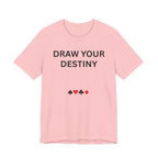 DRAW YOUR DESTINY