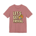LET'S GET TRIVIAL