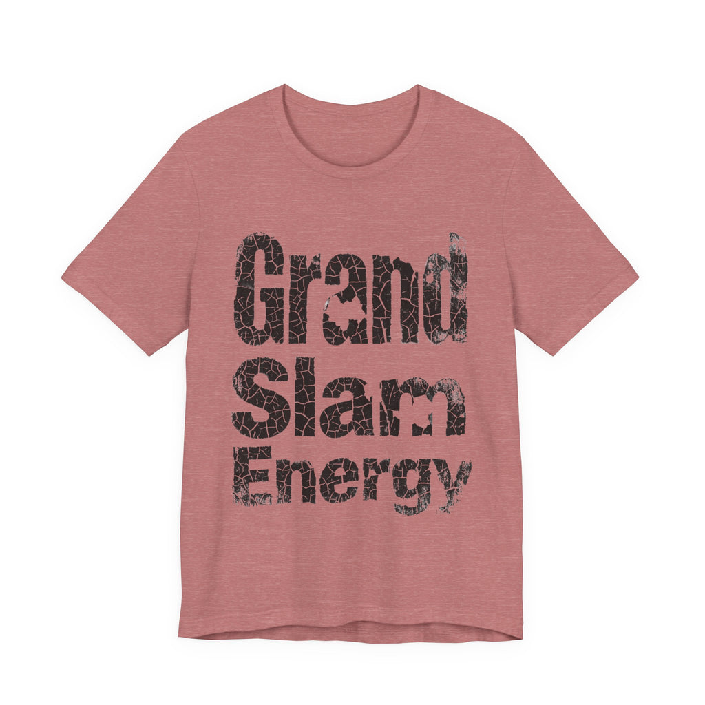 Grand Slam Energy