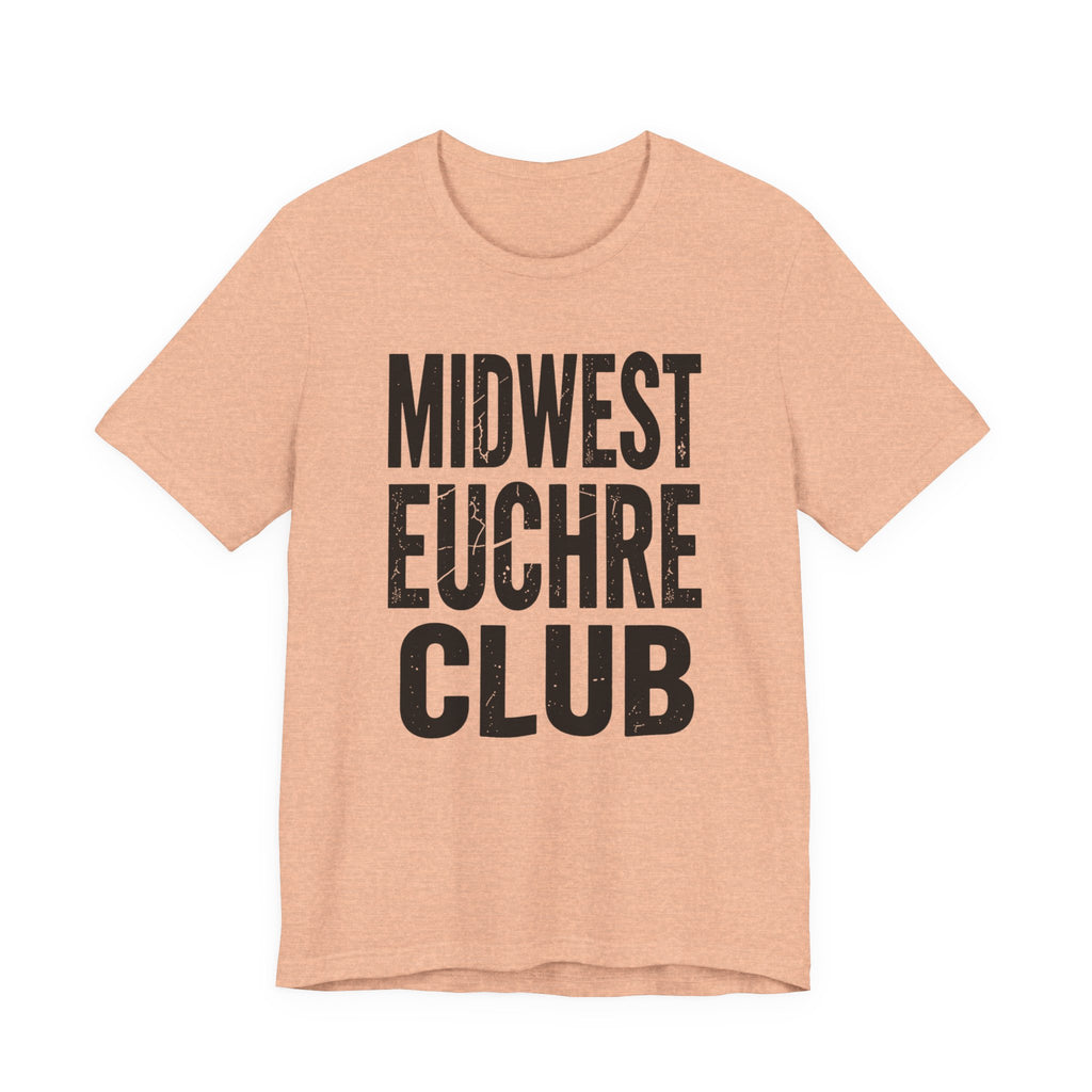 Midwest Euchre Club