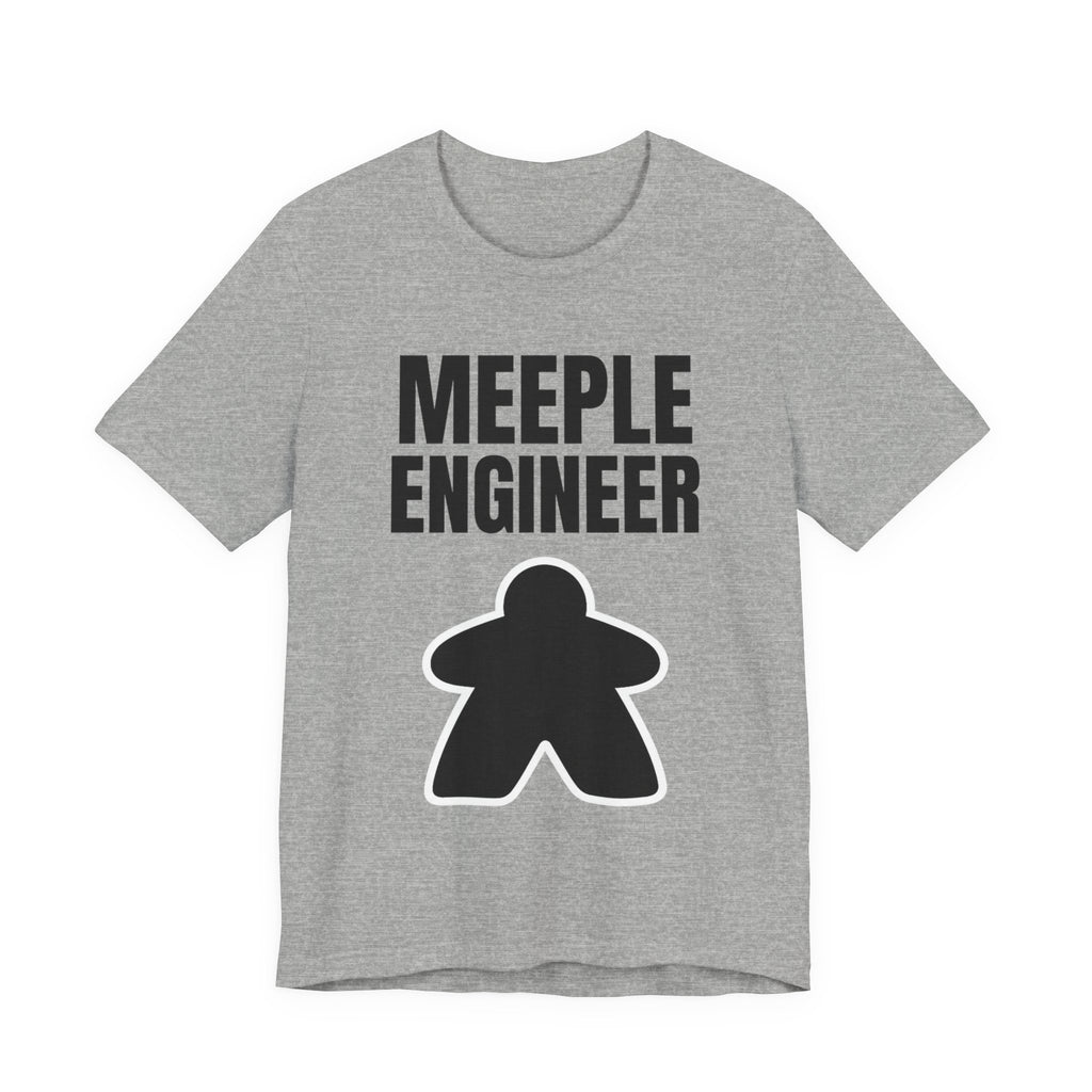 Meeple Engineer