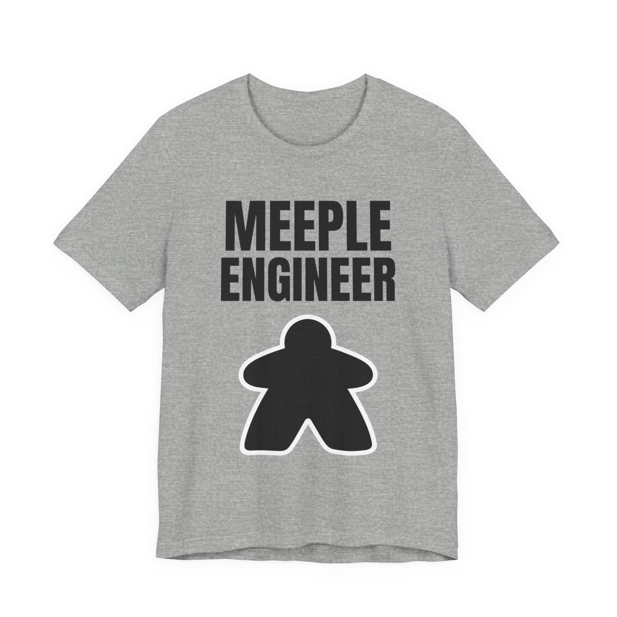 Meeple Engineer
