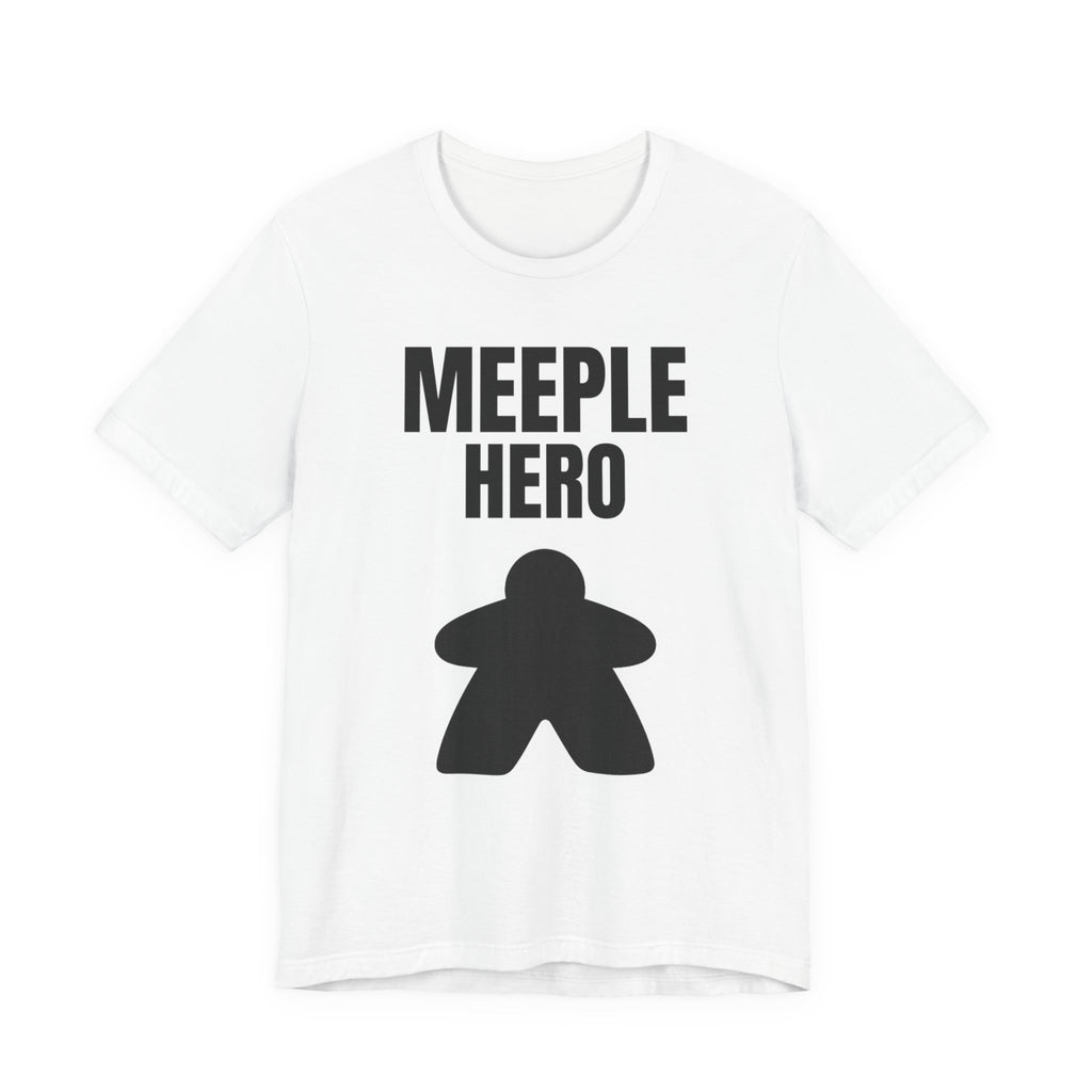 Meeple Hero