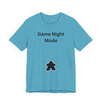 GAME NIGHT MODE