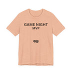 GAME NIGHT MVP