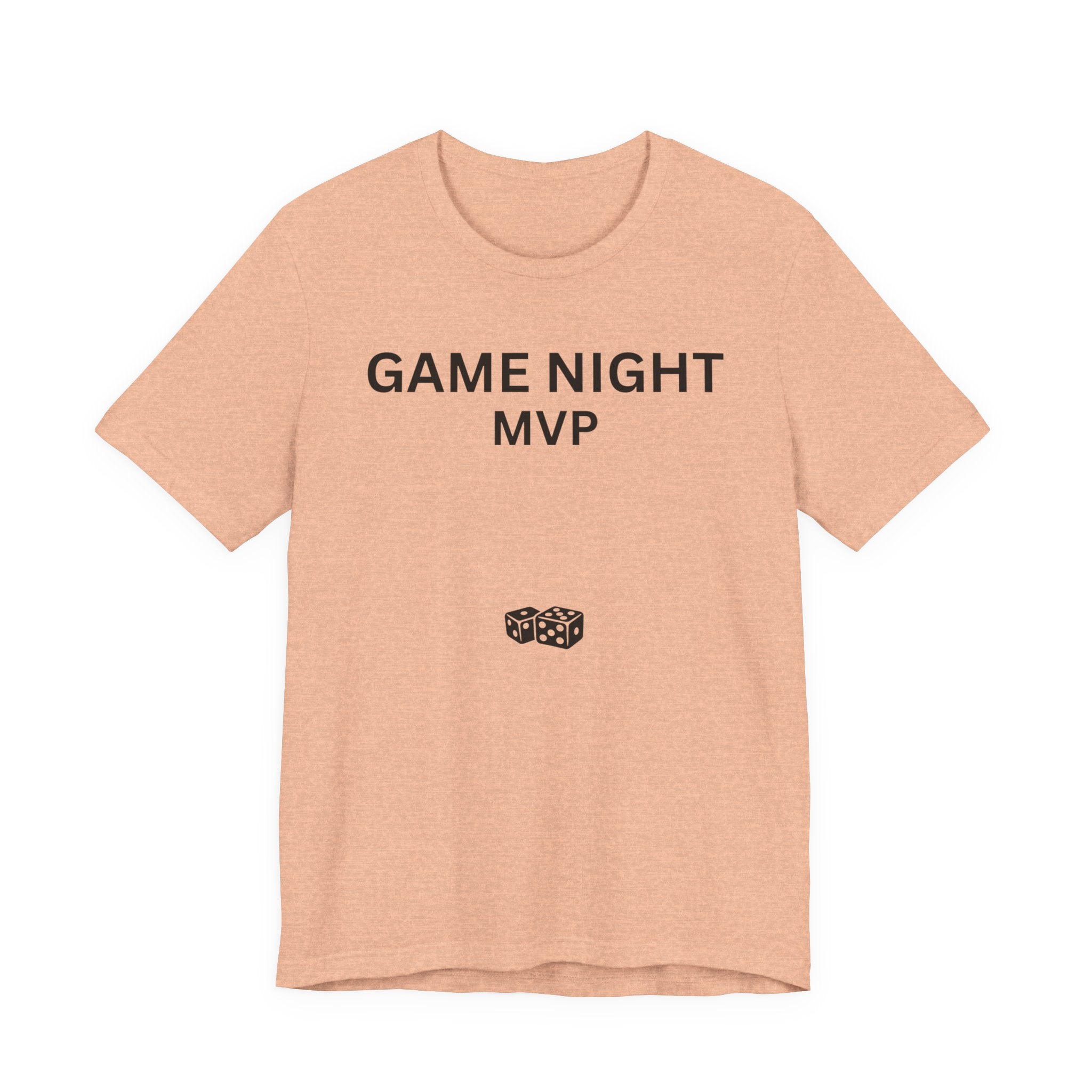 GAME NIGHT MVP