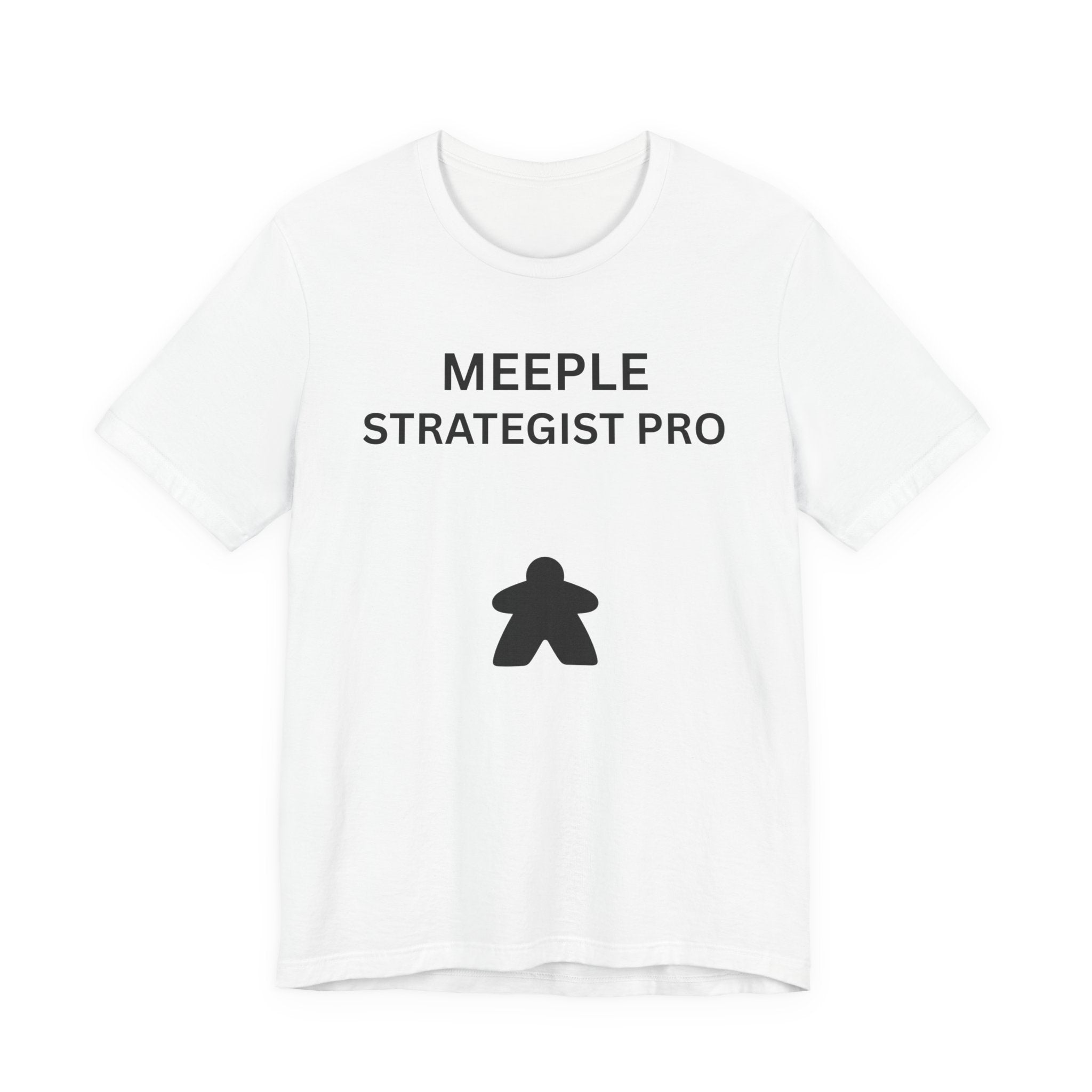 MEEPLE STRATEGIST PRO