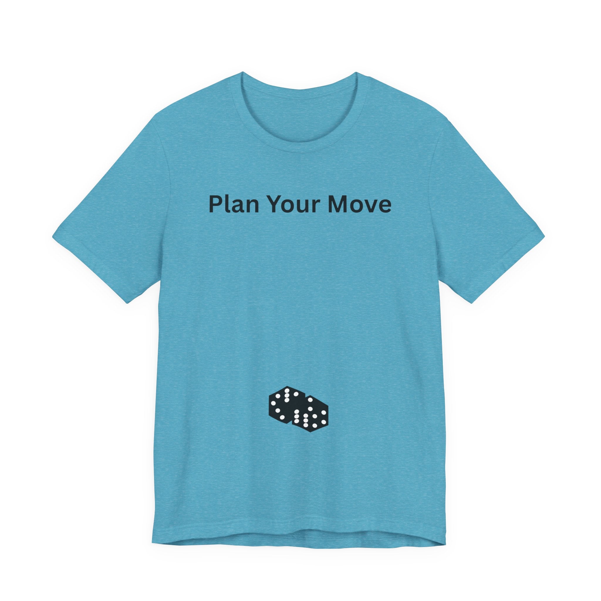 PLAN YOUR MOVE