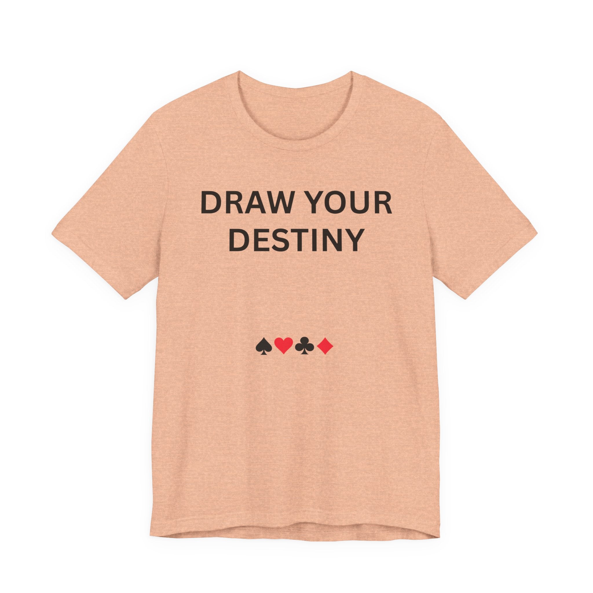 DRAW YOUR DESTINY