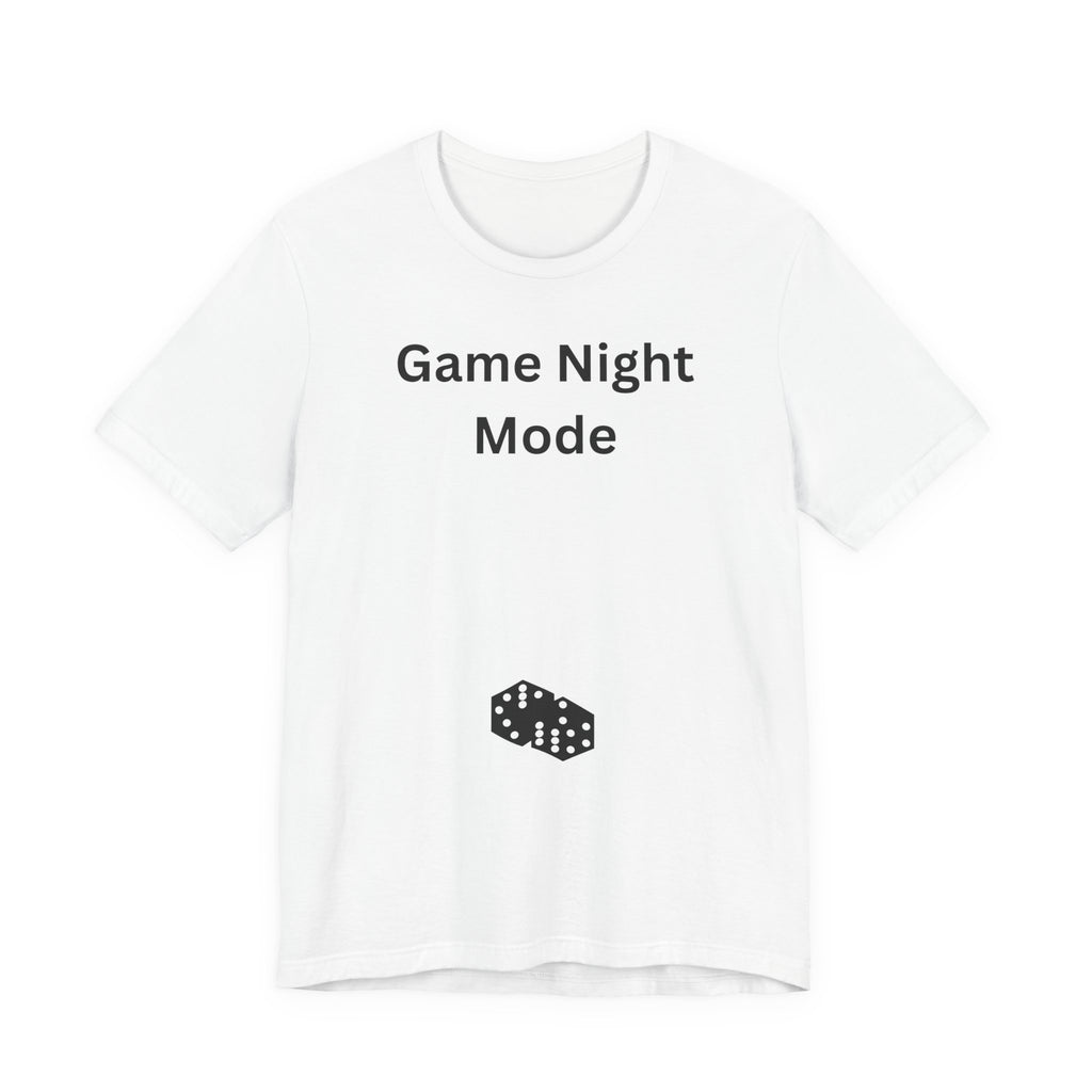 GAME NIGHT MODE