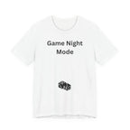 GAME NIGHT MODE