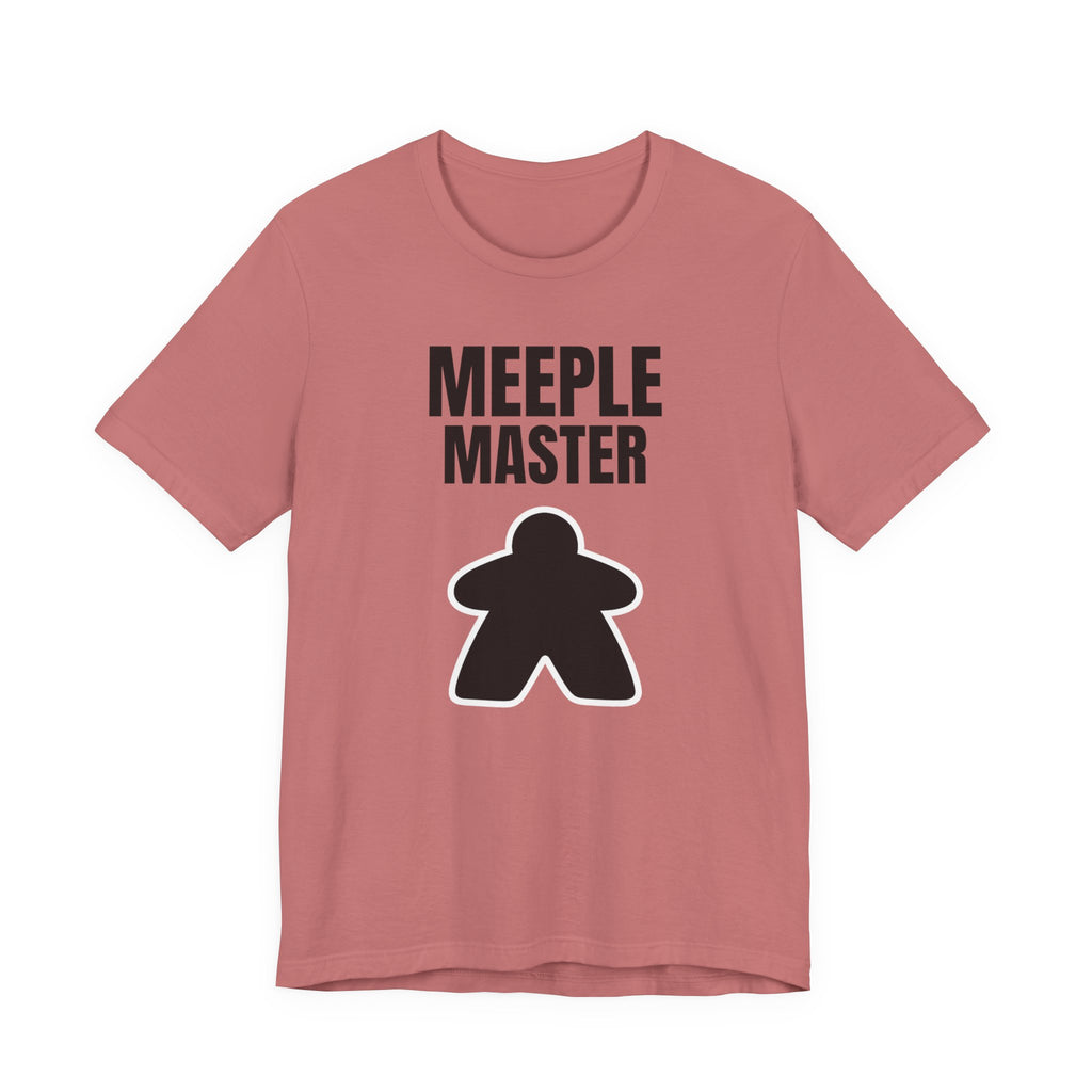 Meeple Master