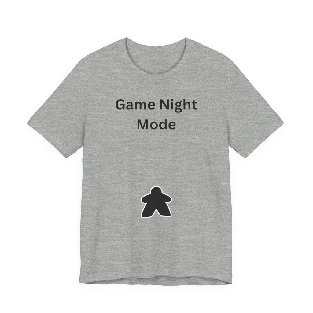 GAME NIGHT MODE