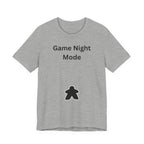 GAME NIGHT MODE