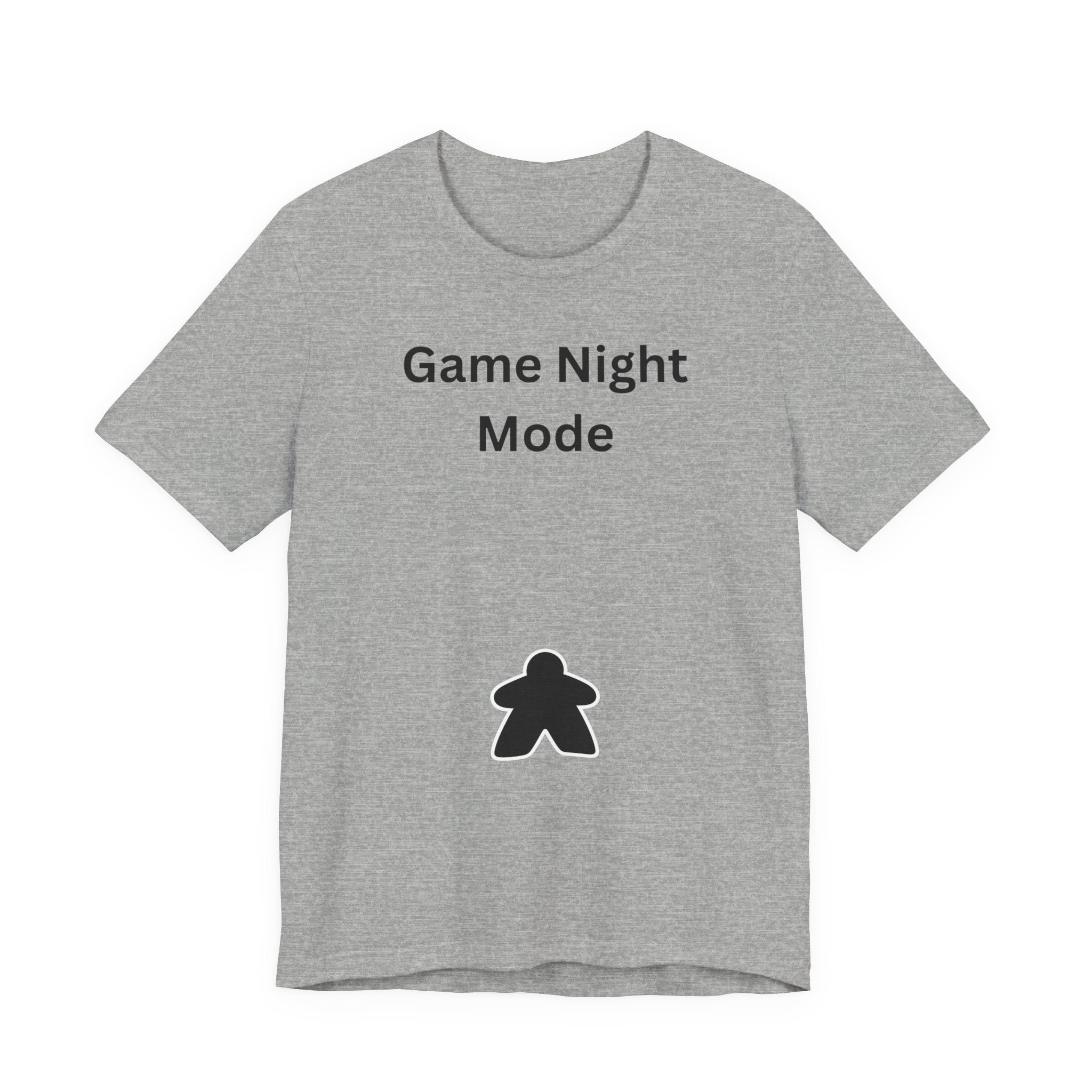 GAME NIGHT MODE