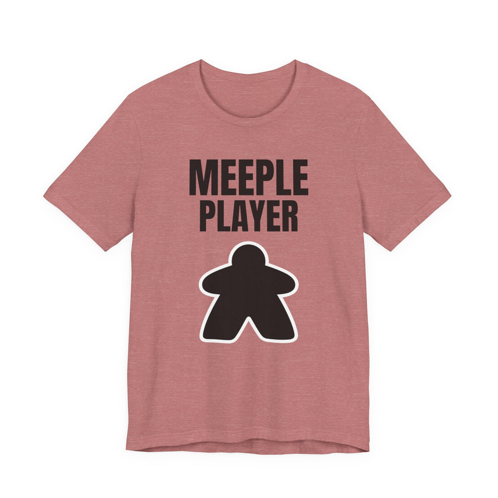 Meeple Player