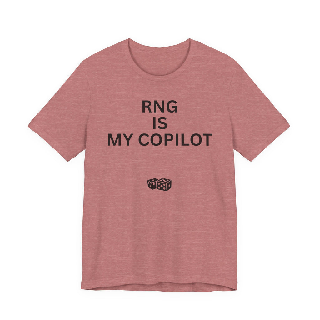 RNG IS MY COPILOT