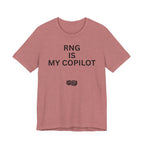 RNG IS MY COPILOT