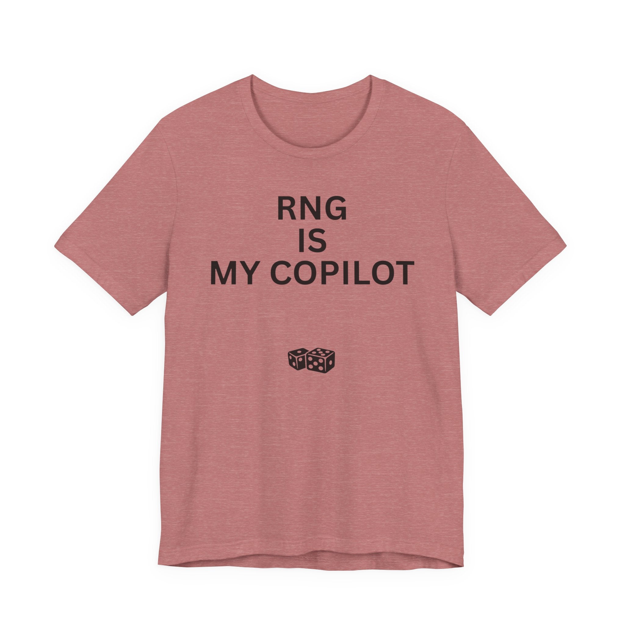 RNG IS MY COPILOT