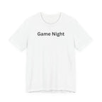 GAME NIGHT