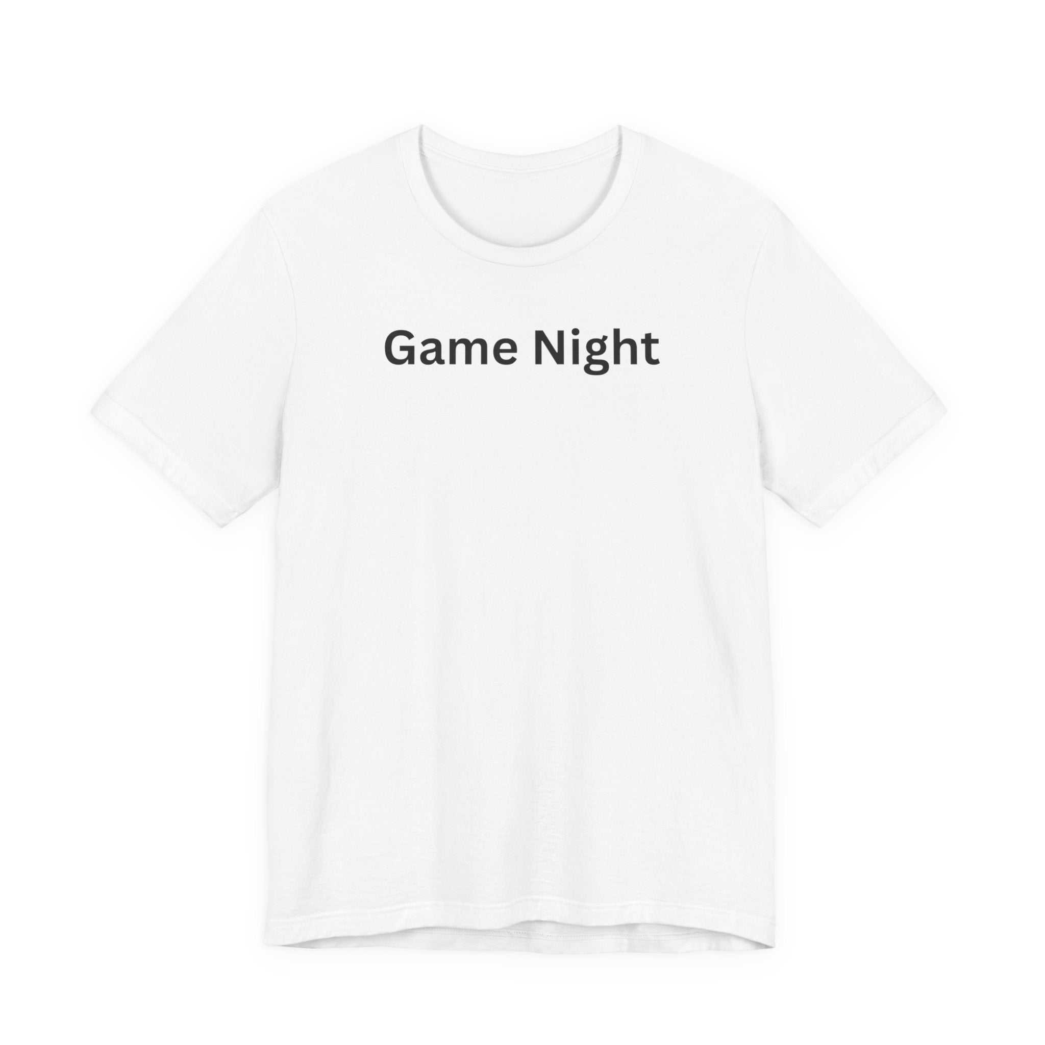 GAME NIGHT
