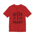 Queen Of The Board