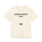 GAME NIGHT MVP
