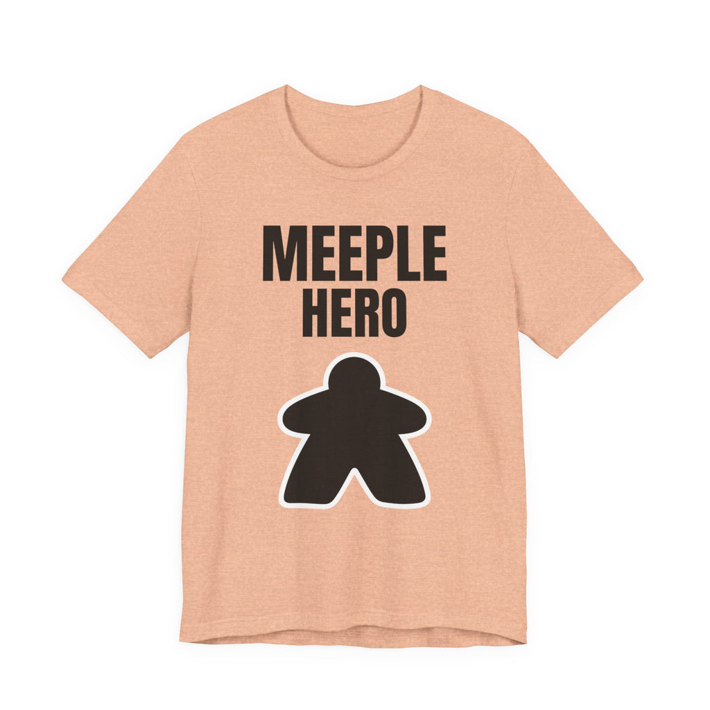 Meeple Hero