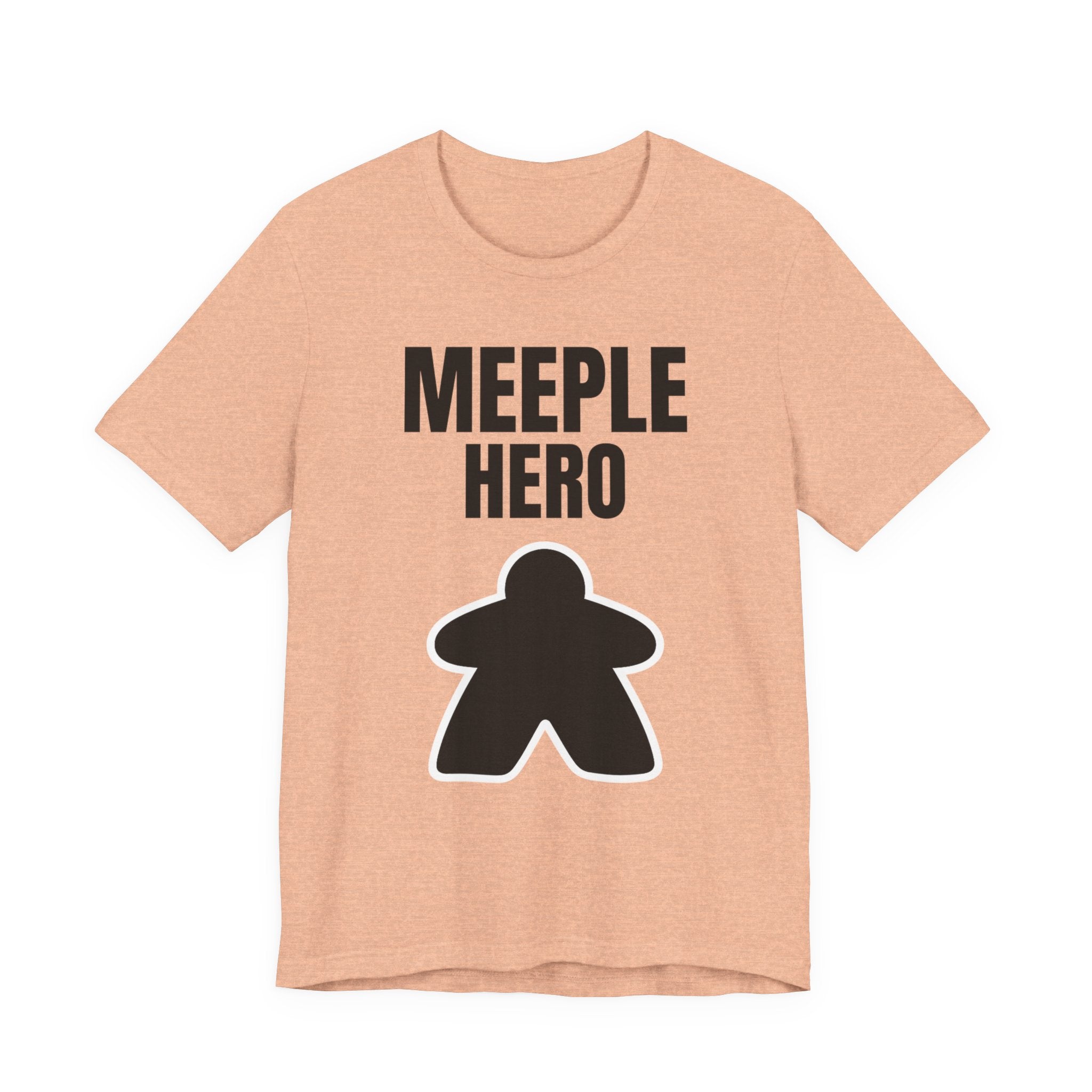 Meeple Hero