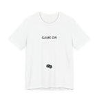 GAME ON