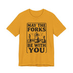 May The Forks Be With You