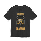 Tabletop Training