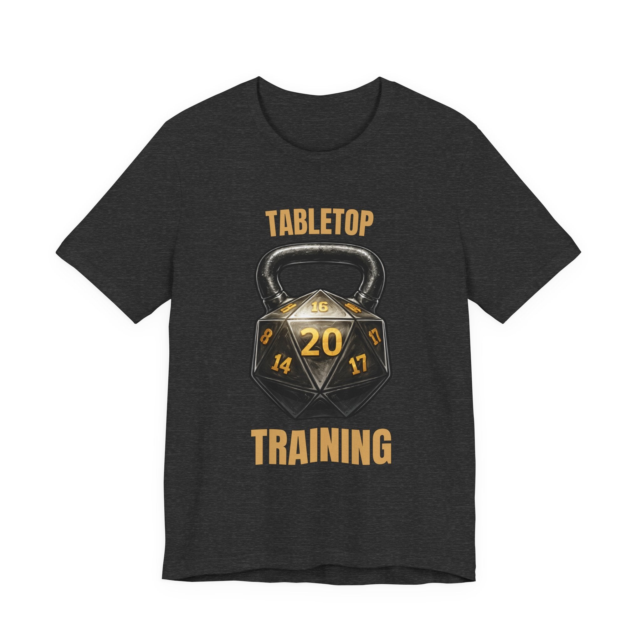 Tabletop Training