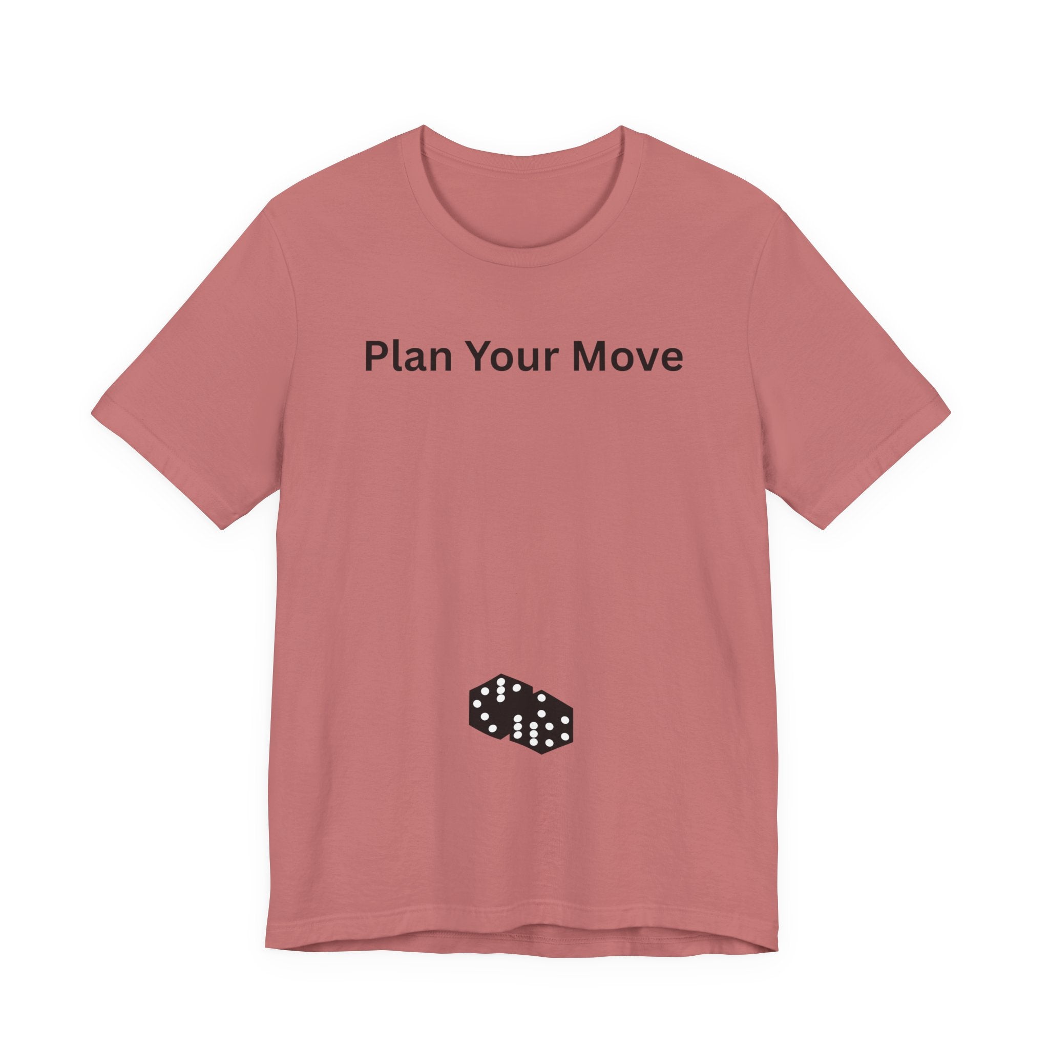 PLAN YOUR MOVE