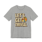 LET'S GET TRIVIAL