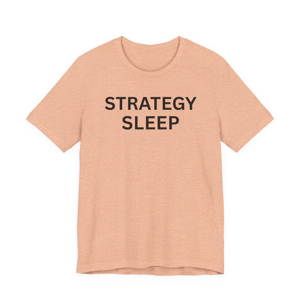STRATEGY SLEEP