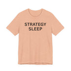 STRATEGY SLEEP