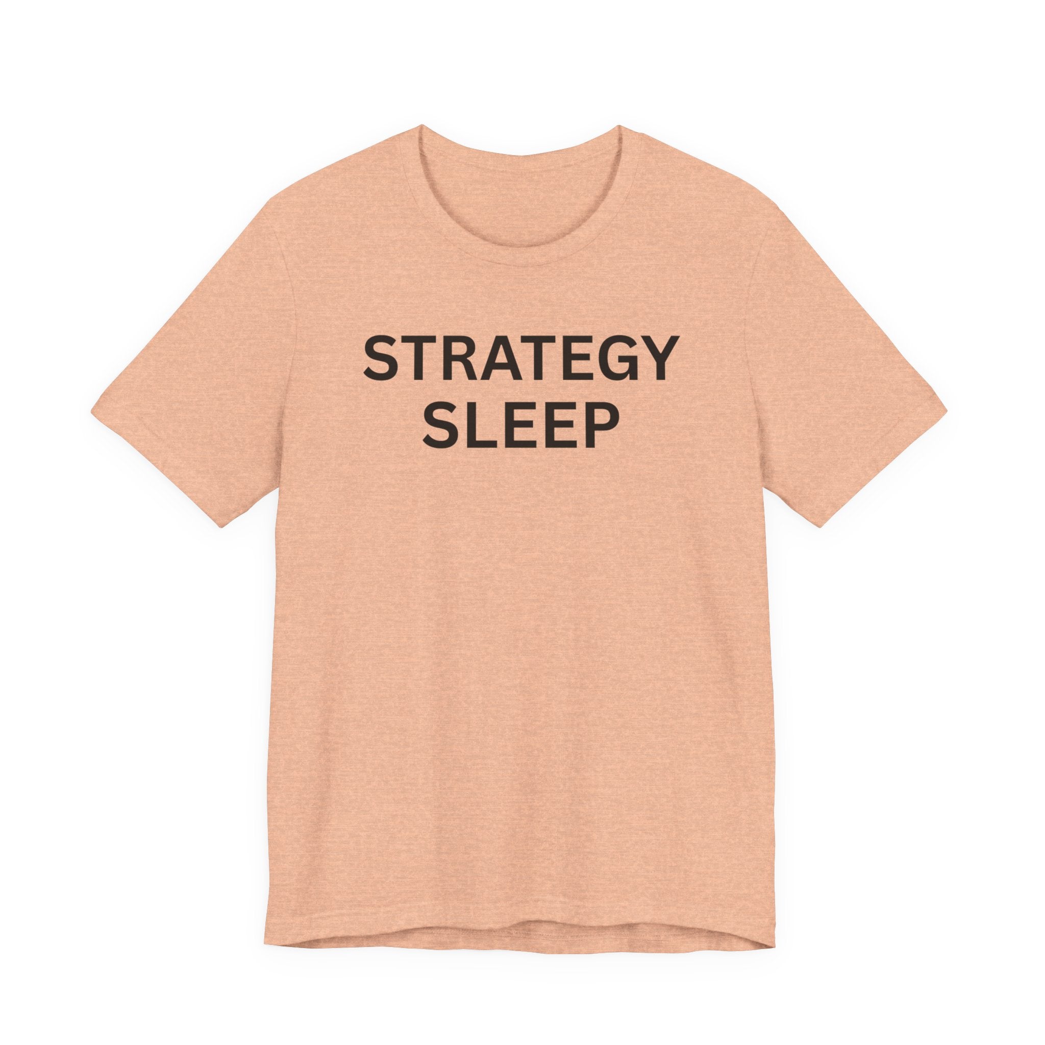 STRATEGY SLEEP