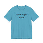 GAME NIGHT MODE