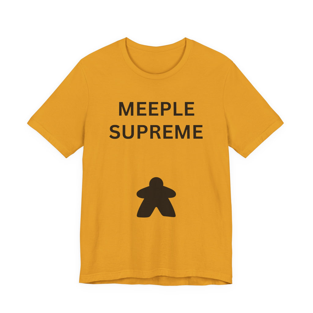 MEEPLE SUPREME