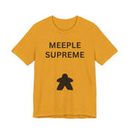 MEEPLE SUPREME