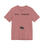 SHH THINKING