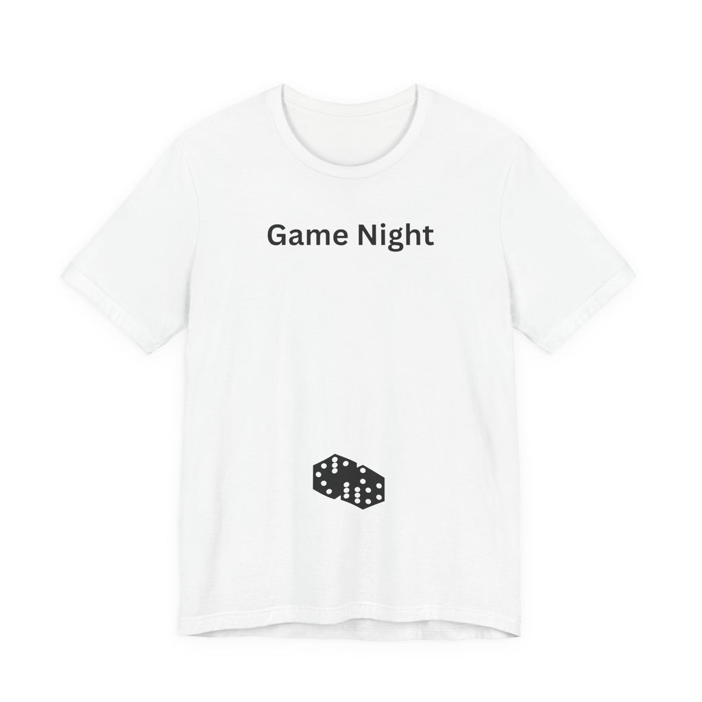 GAME NIGHT