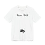 GAME NIGHT
