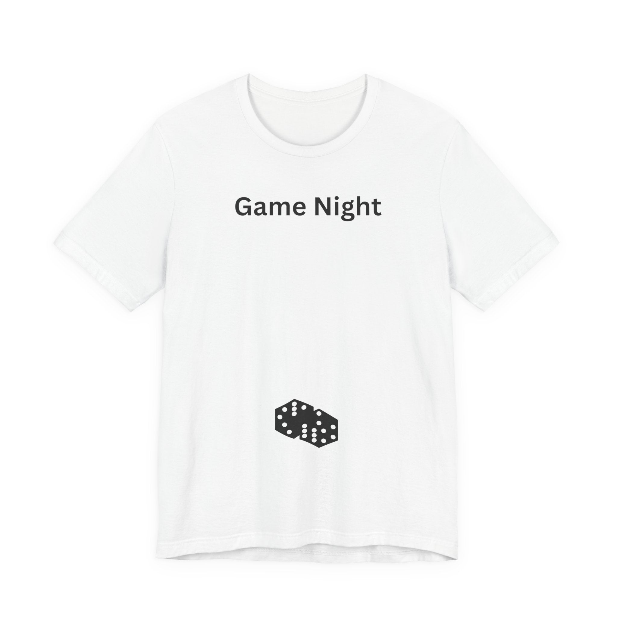 GAME NIGHT