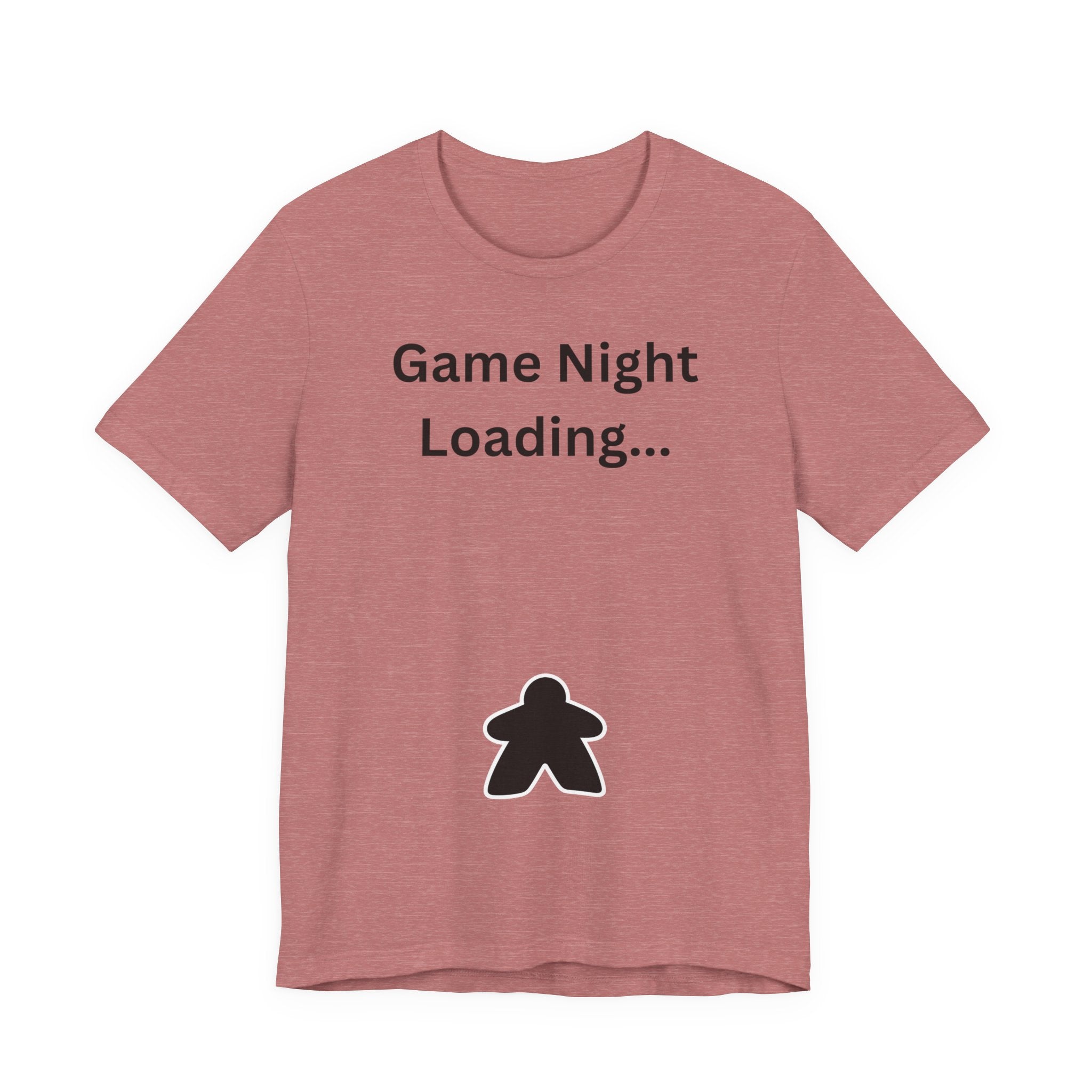 GAME NIGHT LOADING