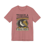 TEQUILA MOCKINGBIRD