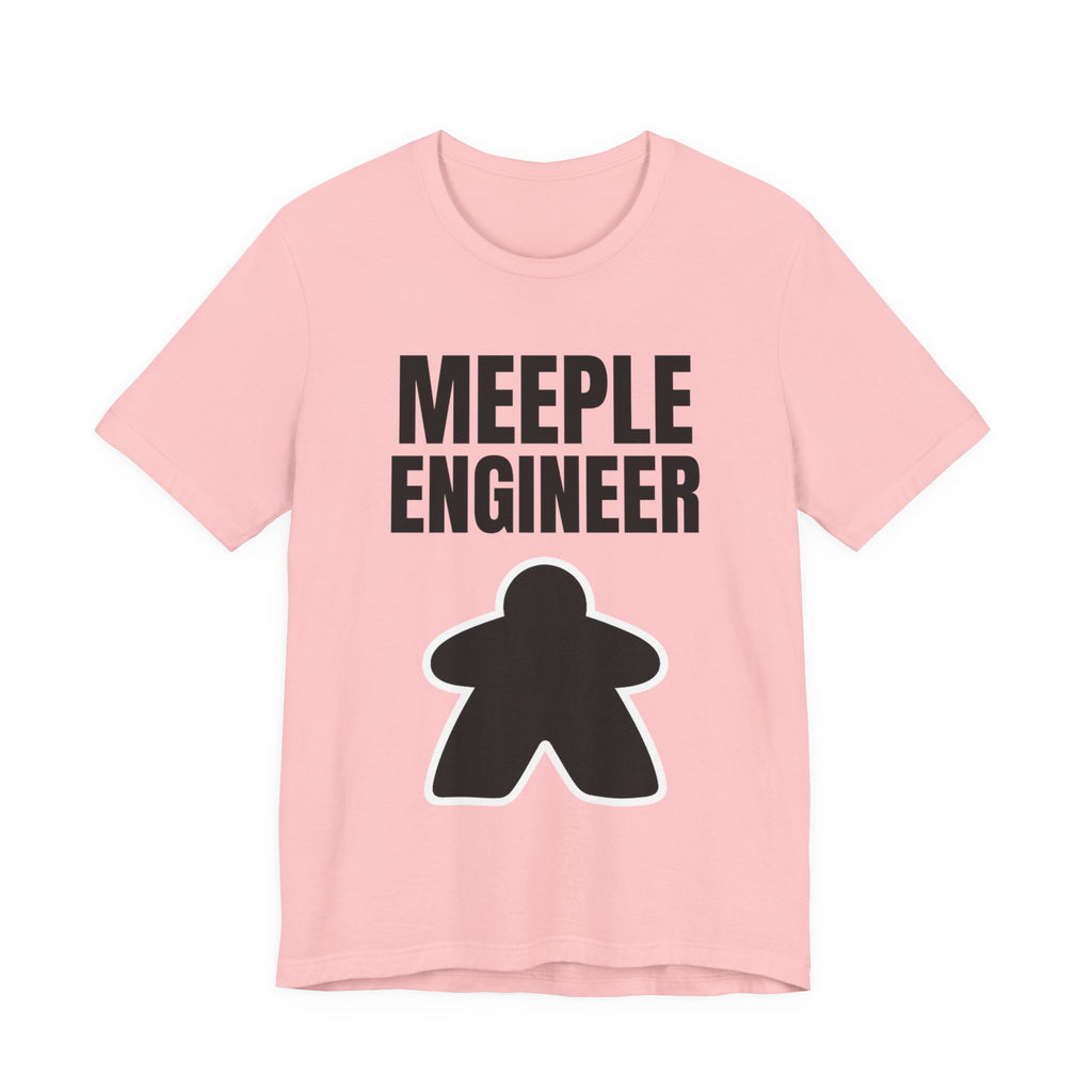 Meeple Engineer
